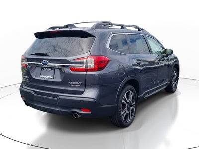2024 Subaru Ascent Limited