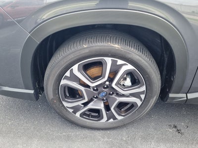 2024 Subaru Ascent Limited