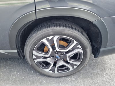 2024 Subaru Ascent Limited