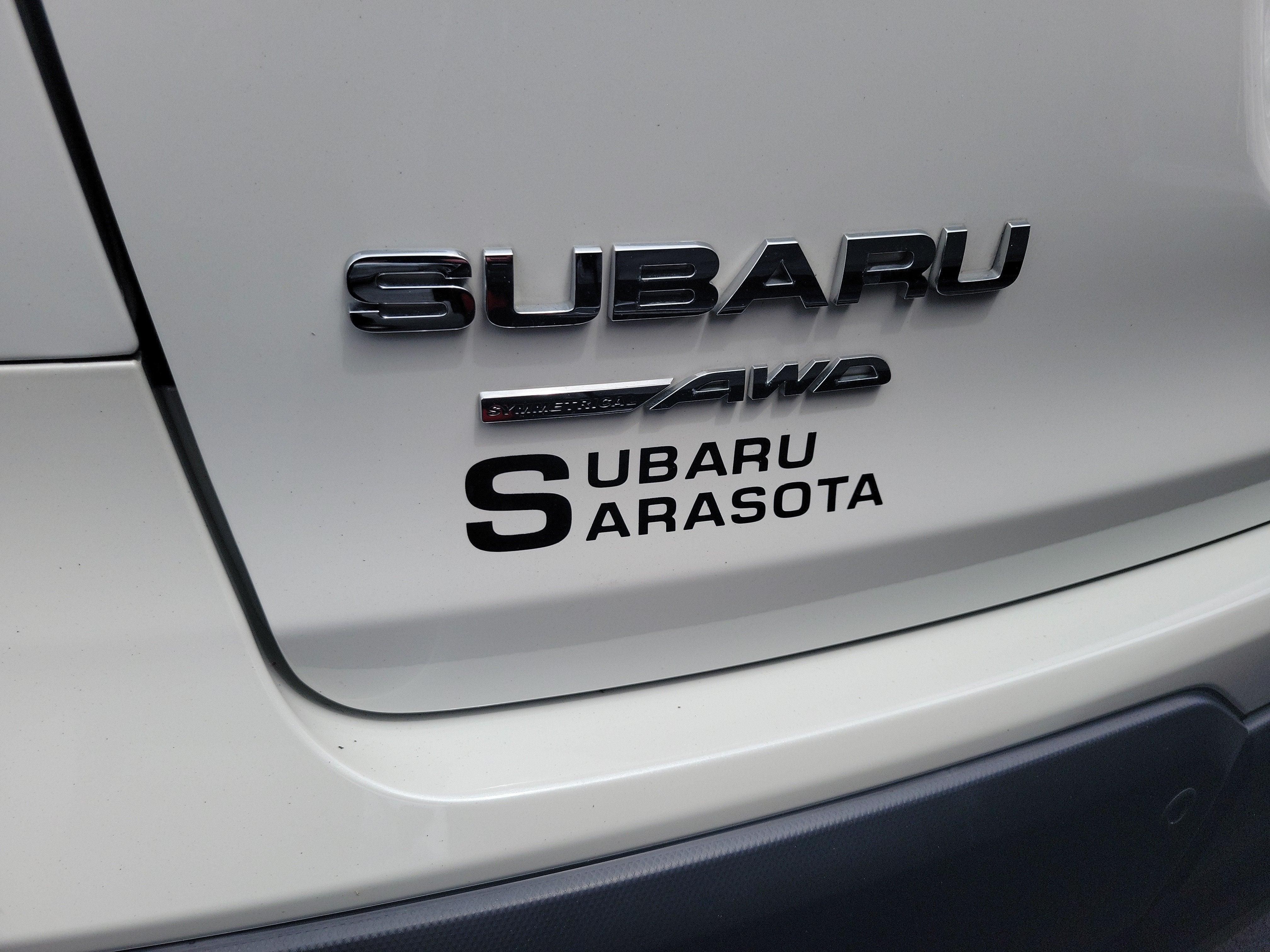 2023 Subaru Ascent Limited