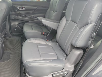 2023 Subaru Ascent Limited