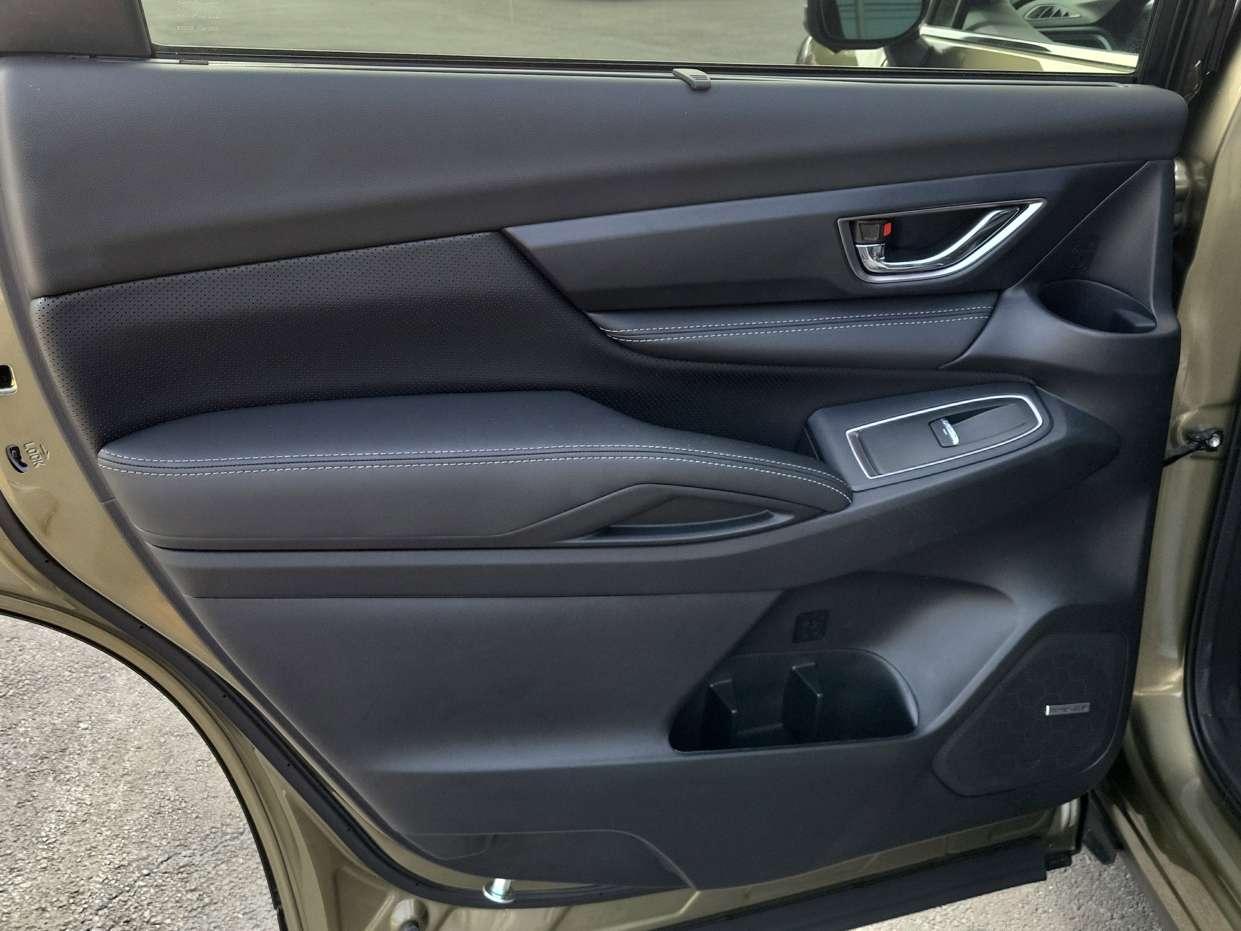 2023 Subaru Ascent Limited