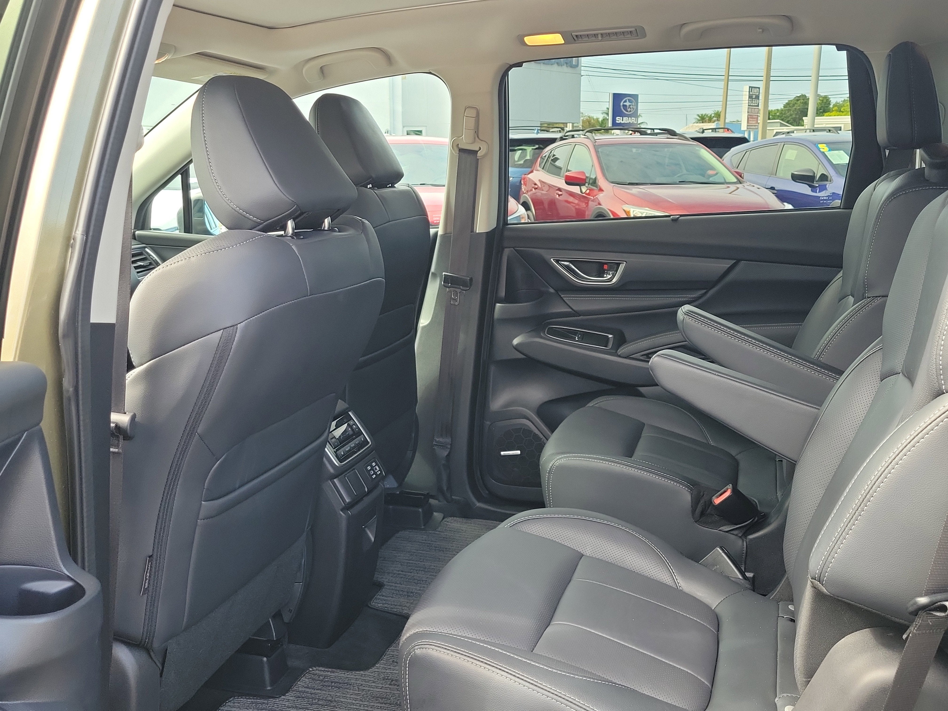 2023 Subaru Ascent Limited
