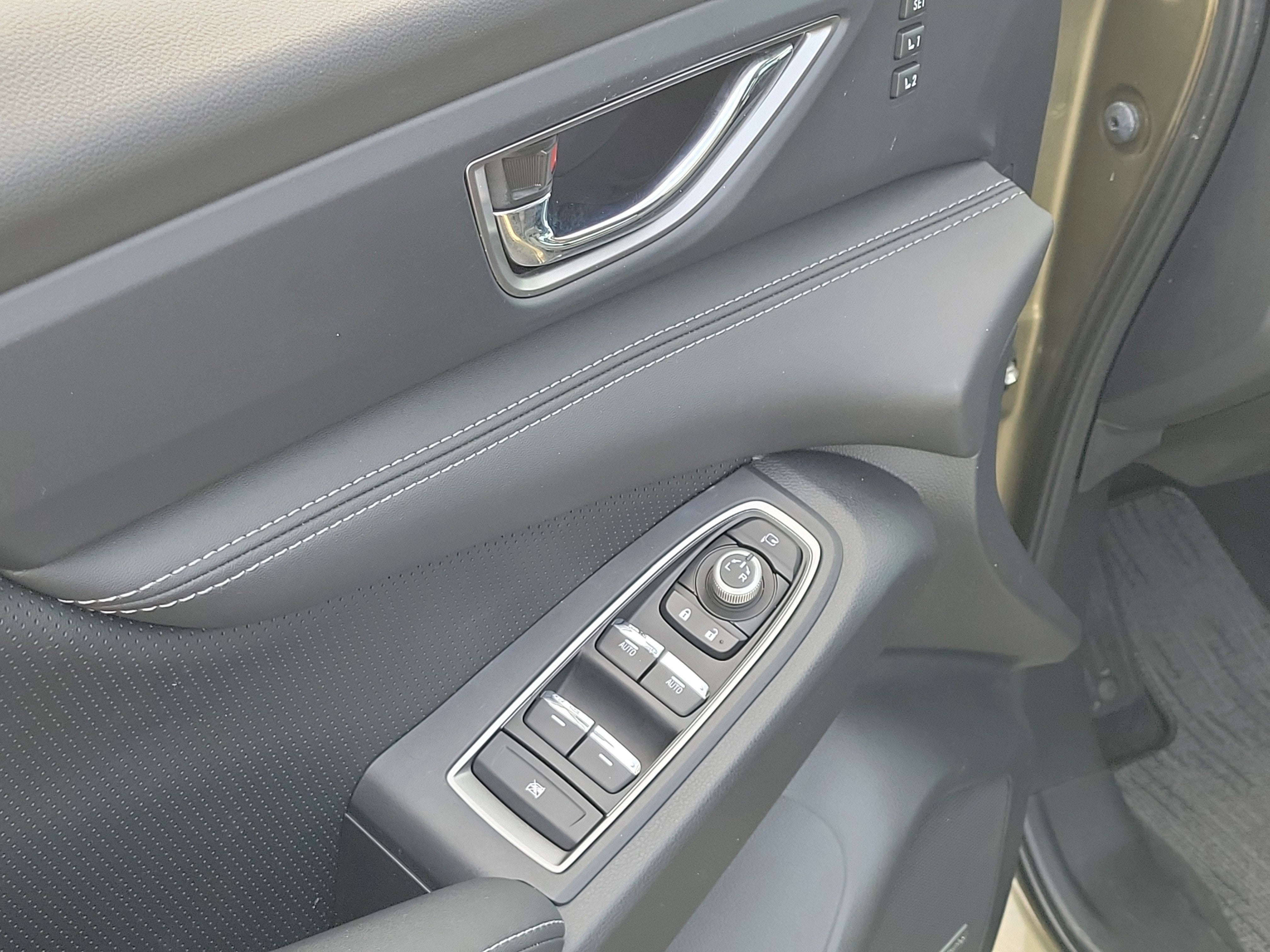 2023 Subaru Ascent Limited