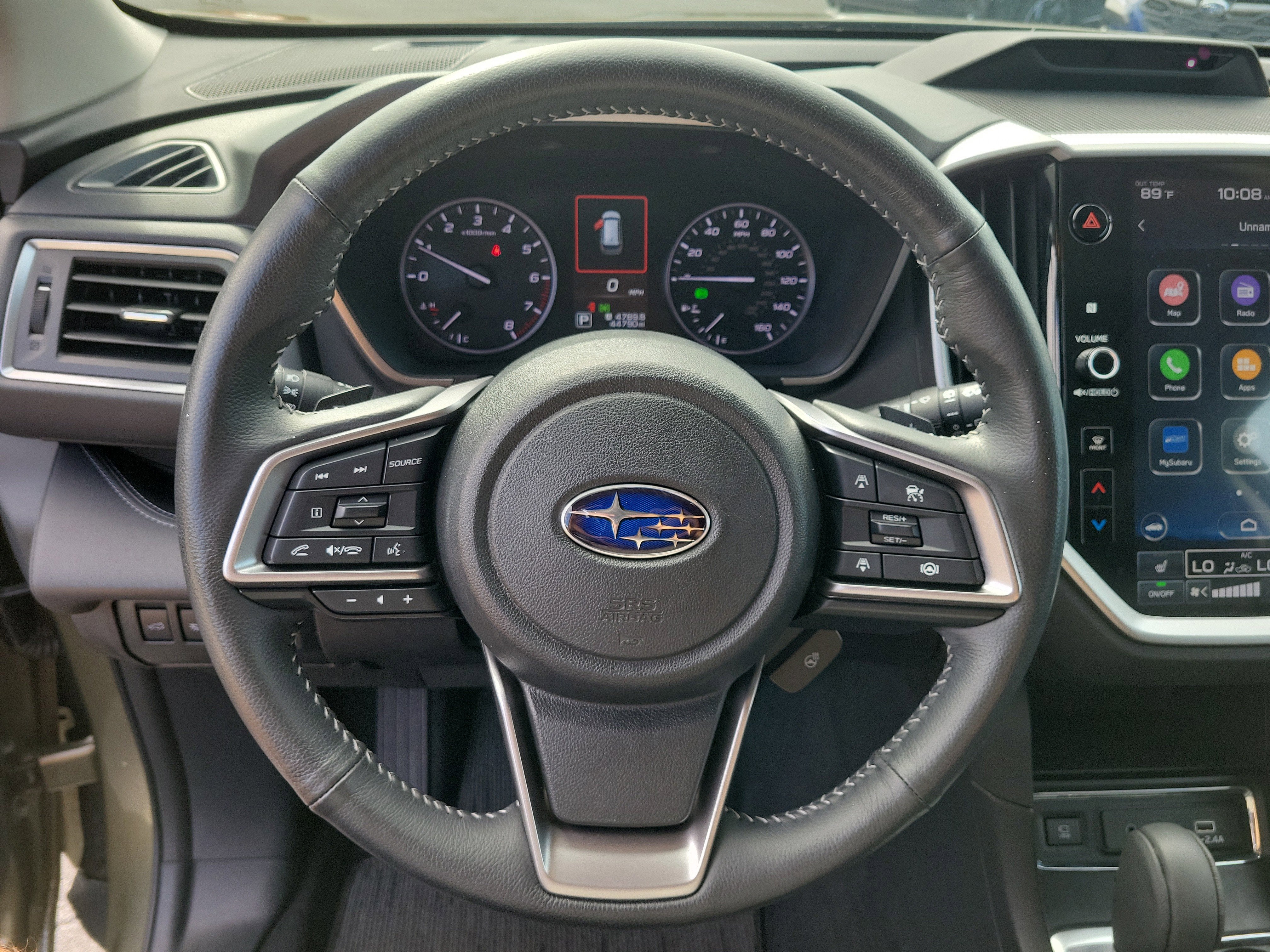 2023 Subaru Ascent Limited