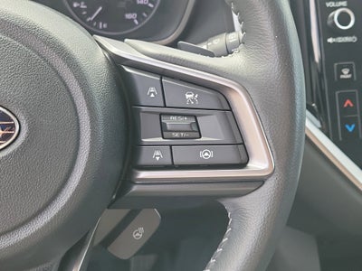 2023 Subaru Ascent Limited