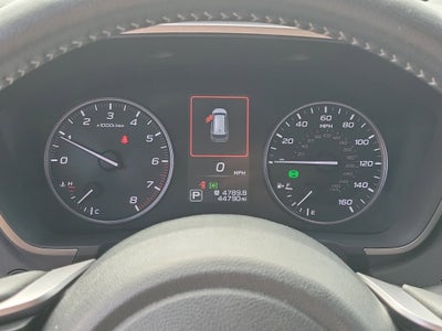 2023 Subaru Ascent Limited