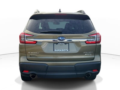 2023 Subaru Ascent Limited