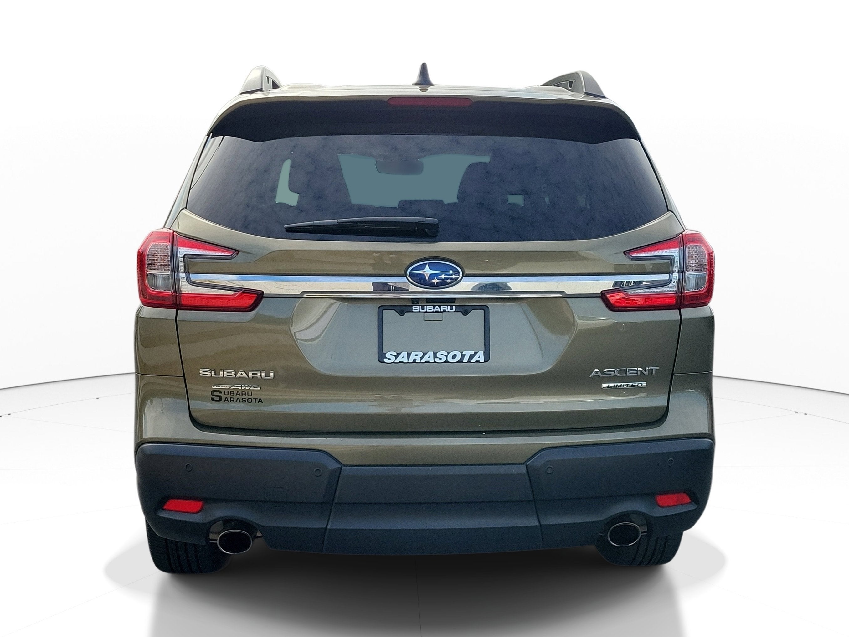 2023 Subaru Ascent Limited