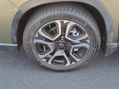 2023 Subaru Ascent Limited