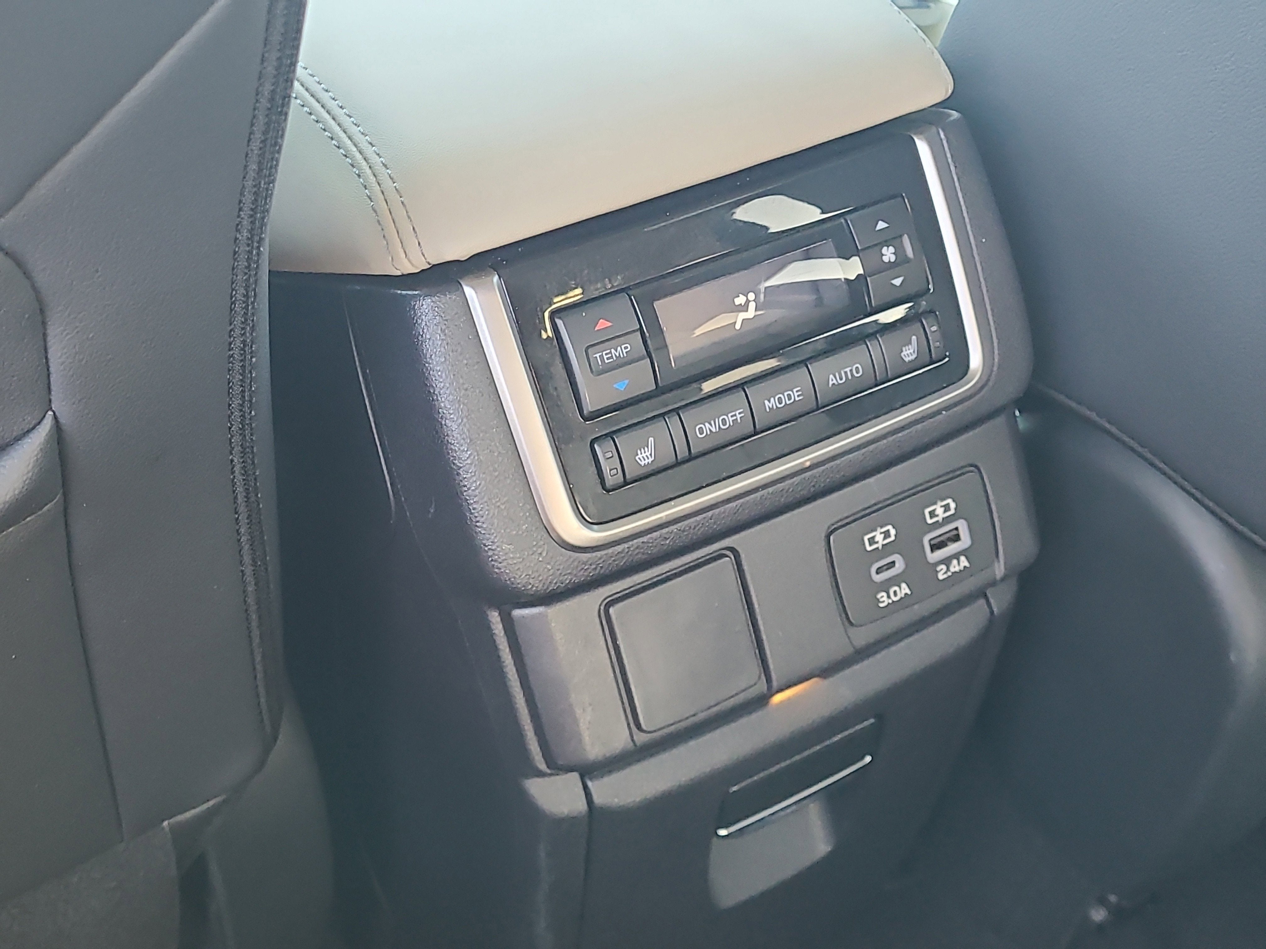 2023 Subaru Ascent Limited