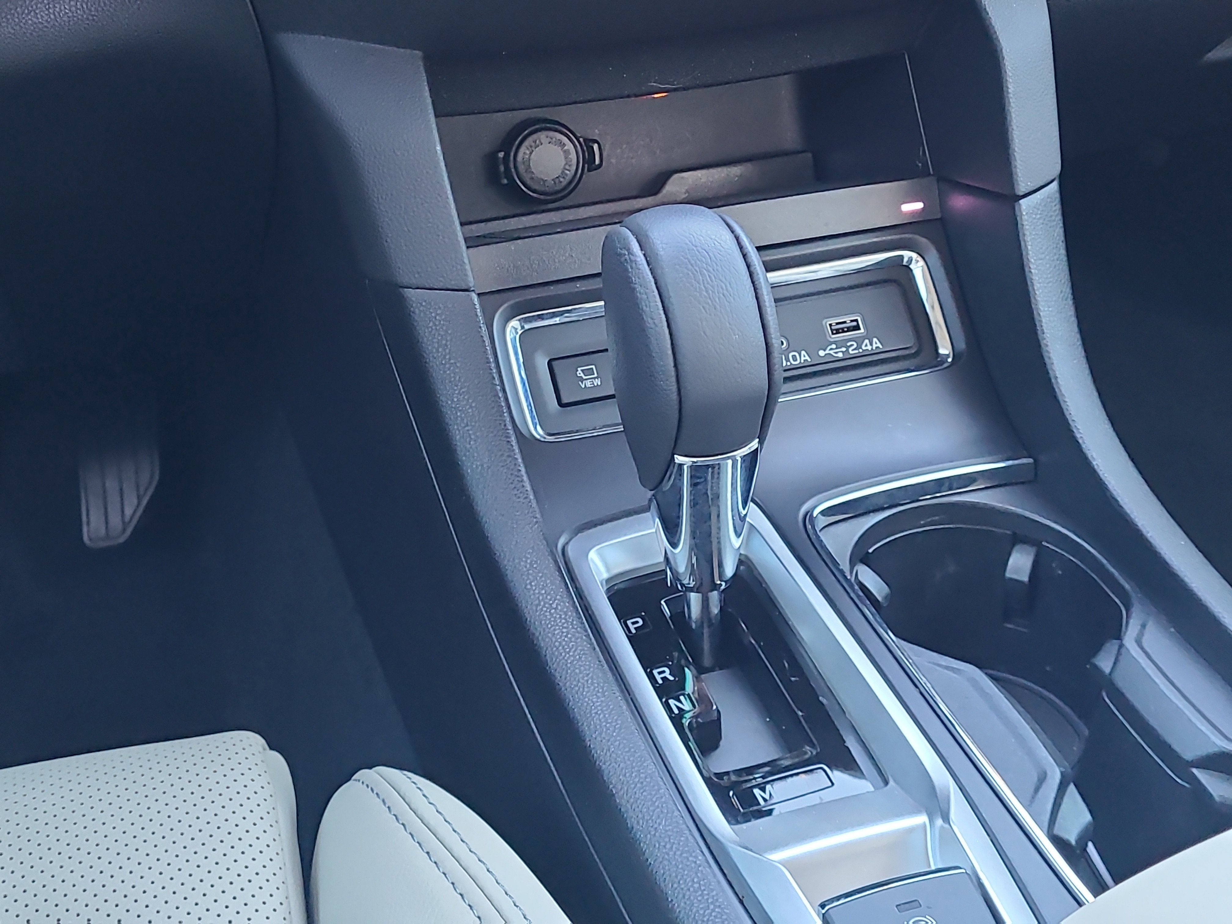 2023 Subaru Ascent Limited