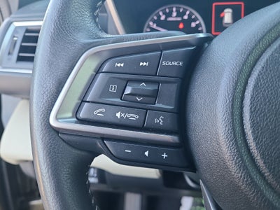 2023 Subaru Ascent Limited