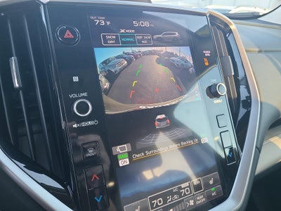 2023 Subaru Ascent Limited