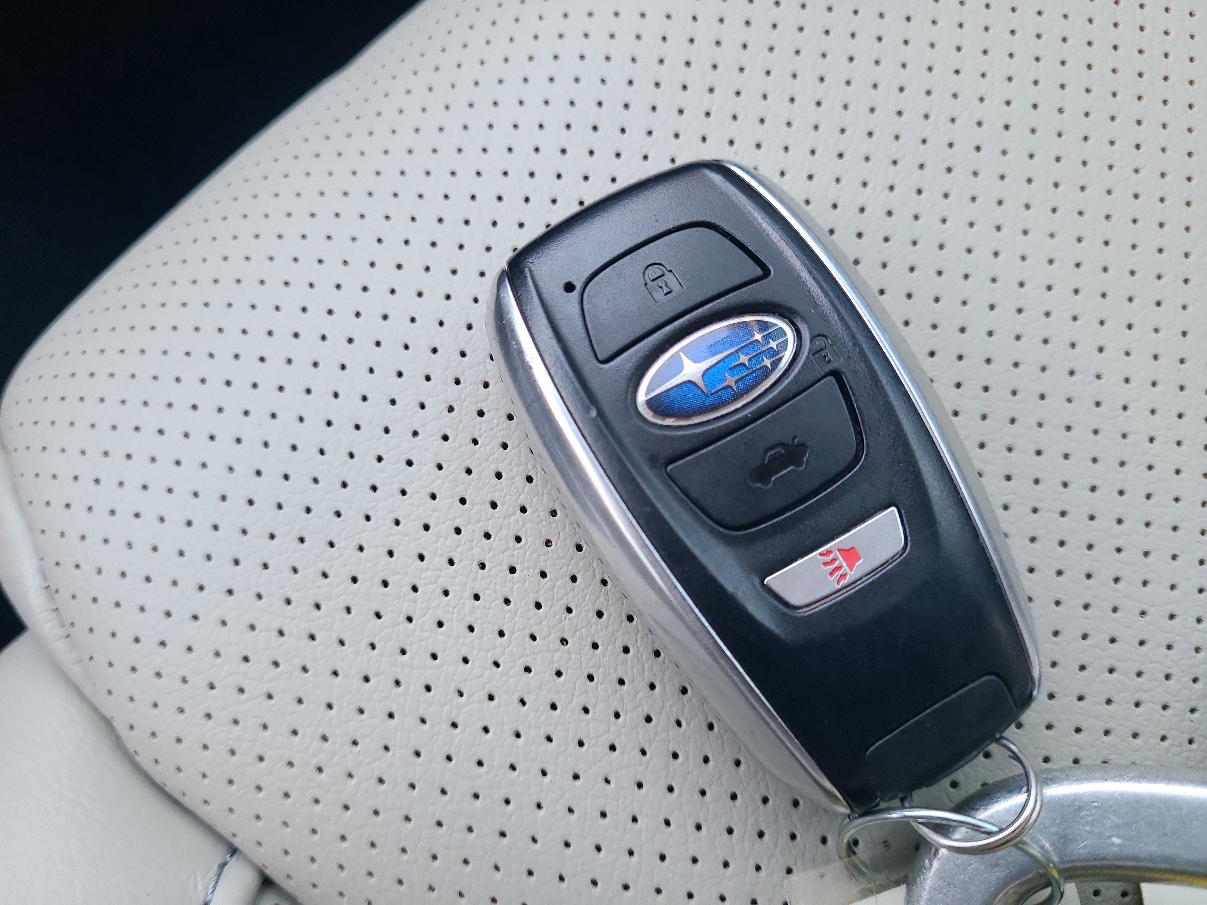 2023 Subaru Ascent Limited