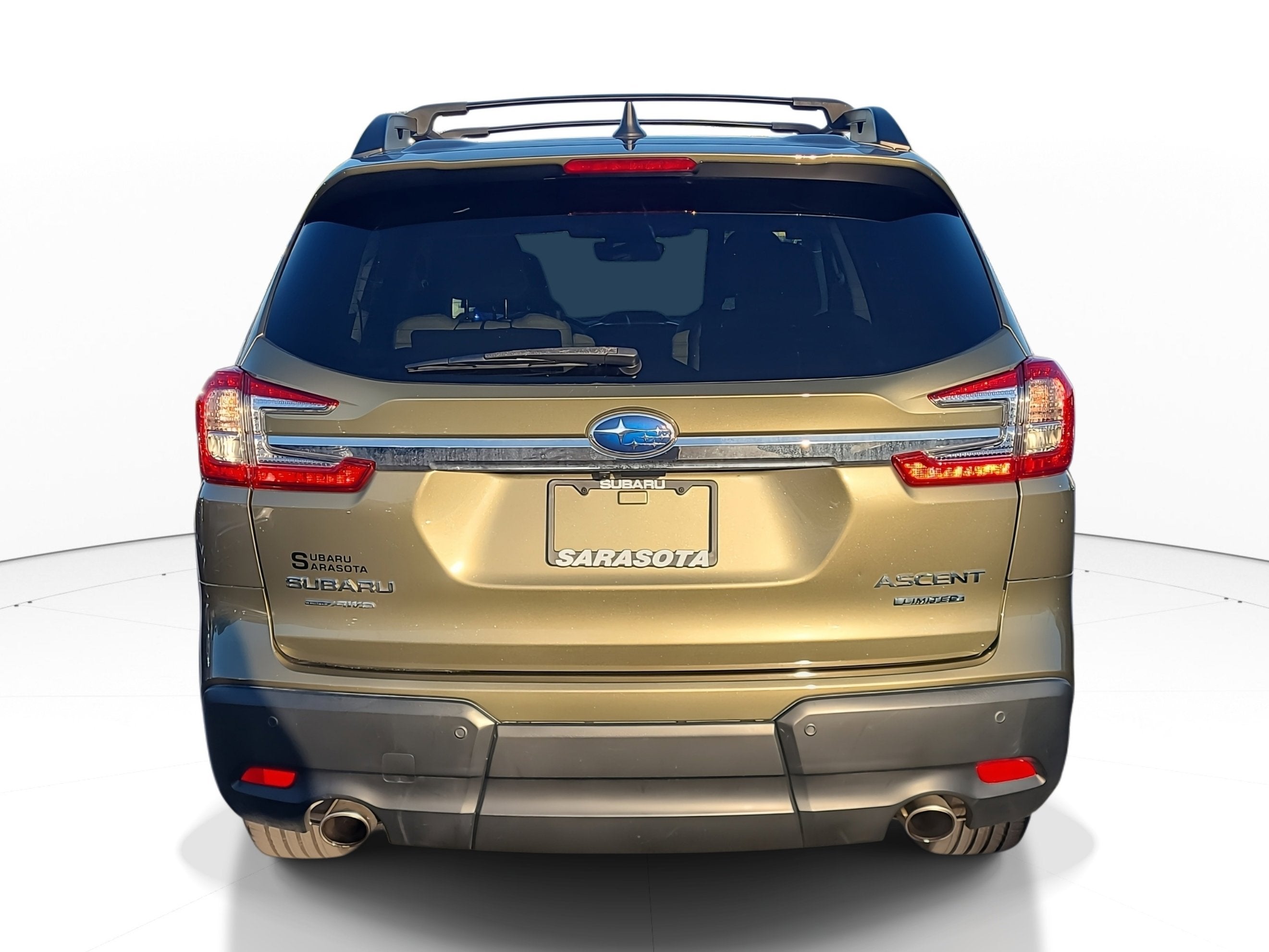 2023 Subaru Ascent Limited