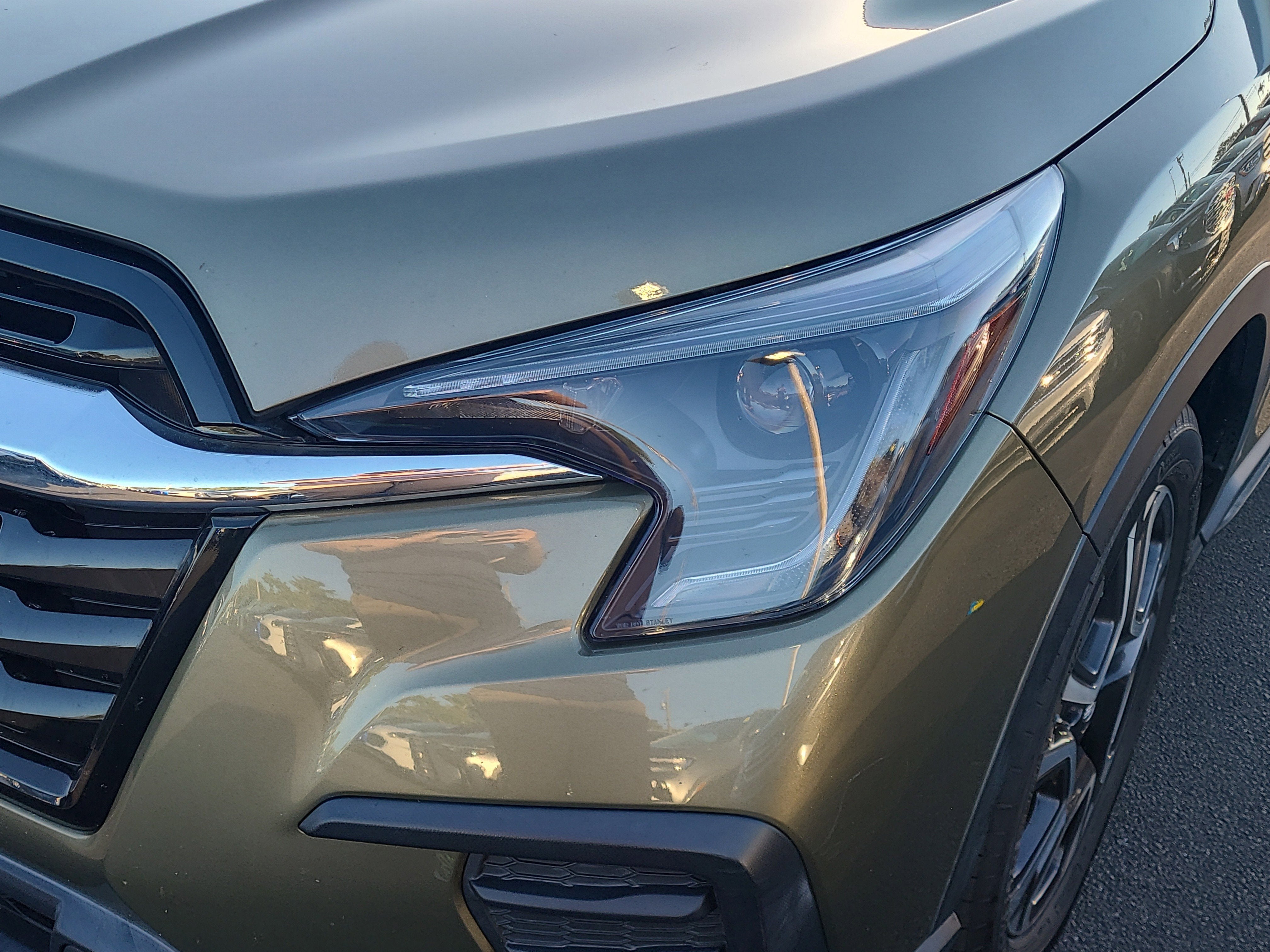 2023 Subaru Ascent Limited