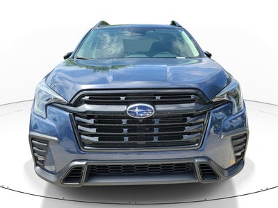 2025 Subaru Ascent Onyx Edition Touring