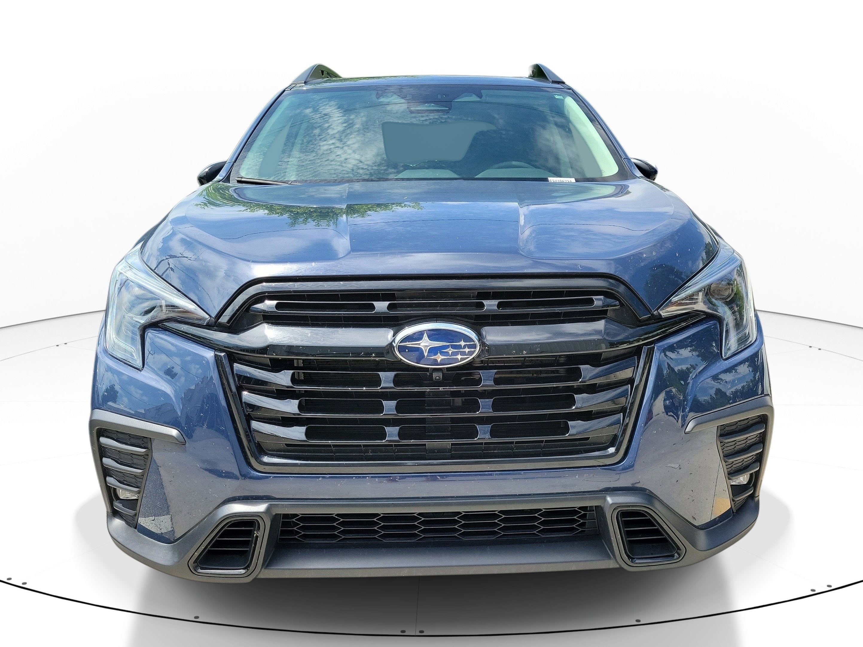 2025 Subaru Ascent Onyx Edition Touring