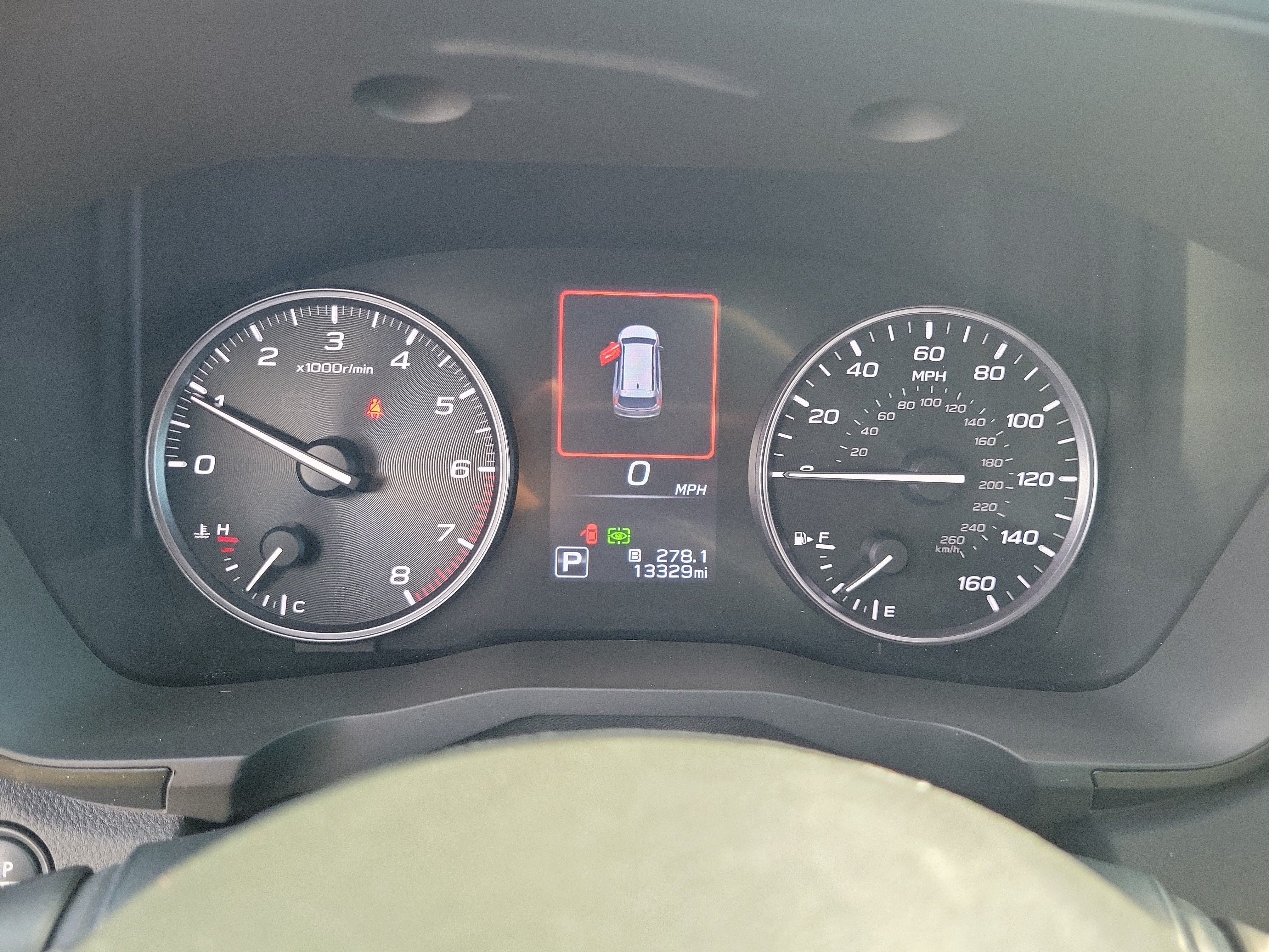 2025 Subaru Ascent Onyx Edition Touring