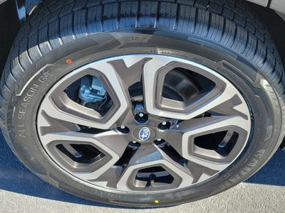 2023 Subaru Ascent Touring