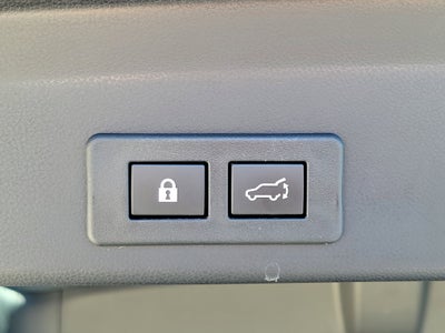 2023 Subaru Ascent Touring