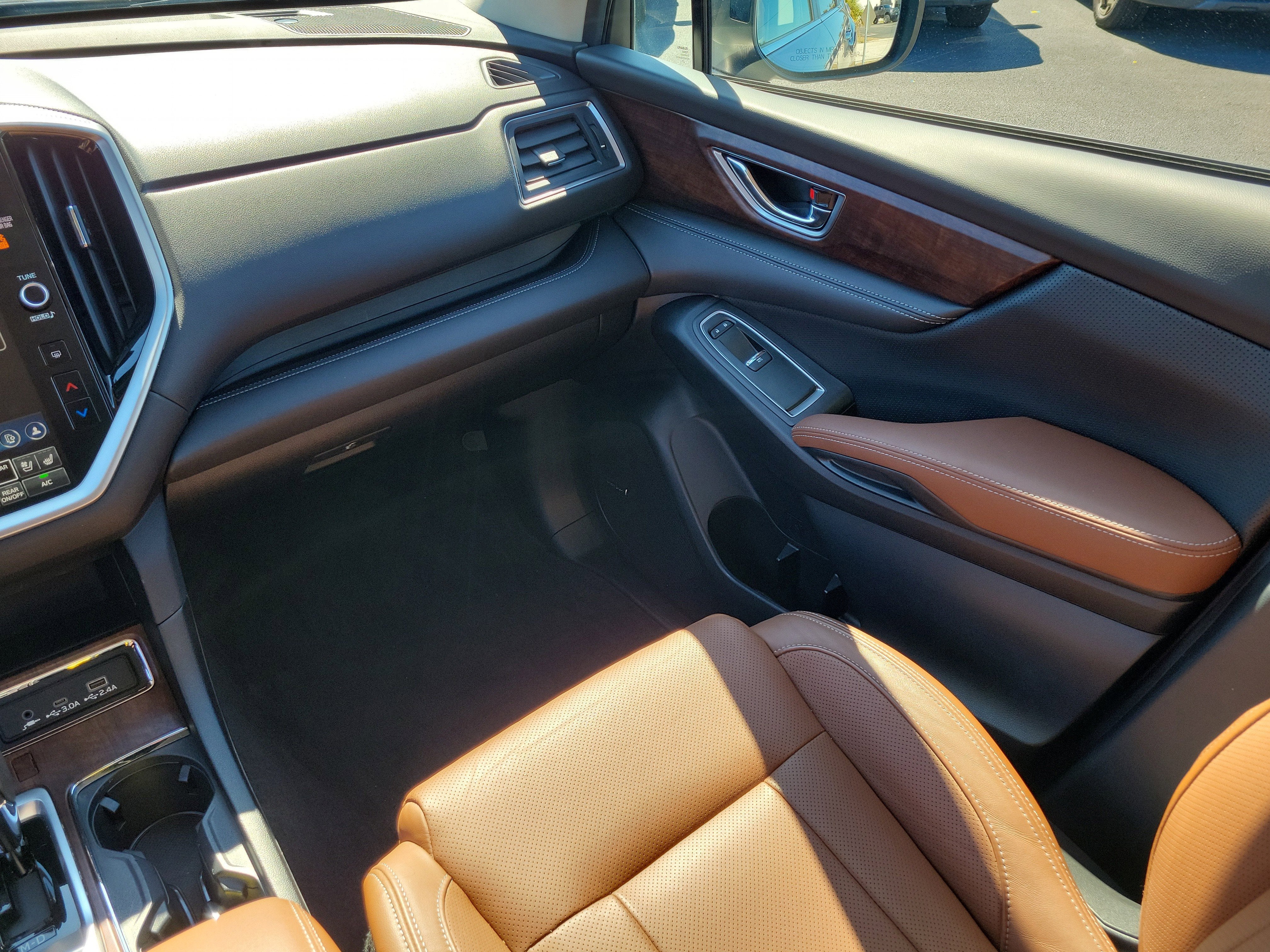 2023 Subaru Ascent Touring