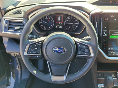 2023 Subaru Ascent Touring