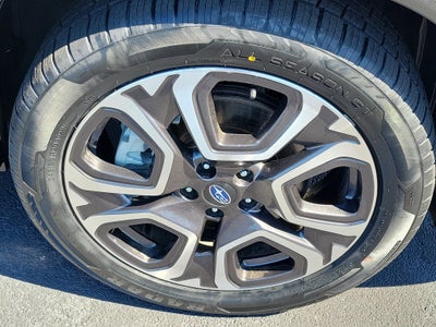 2023 Subaru Ascent Touring