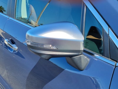 2023 Subaru Ascent Touring