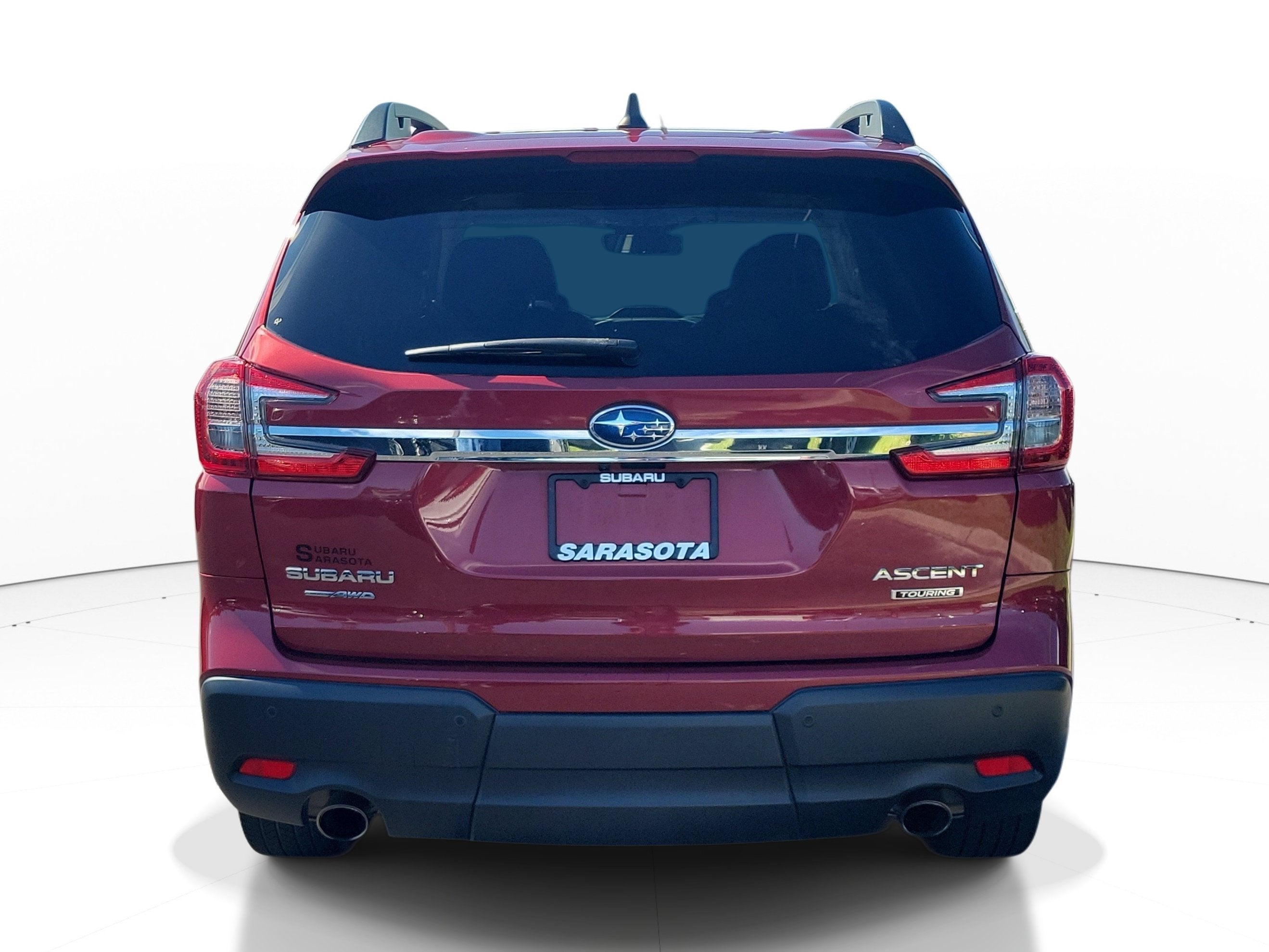 2023 Subaru Ascent Touring