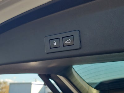 2023 Subaru Ascent Touring