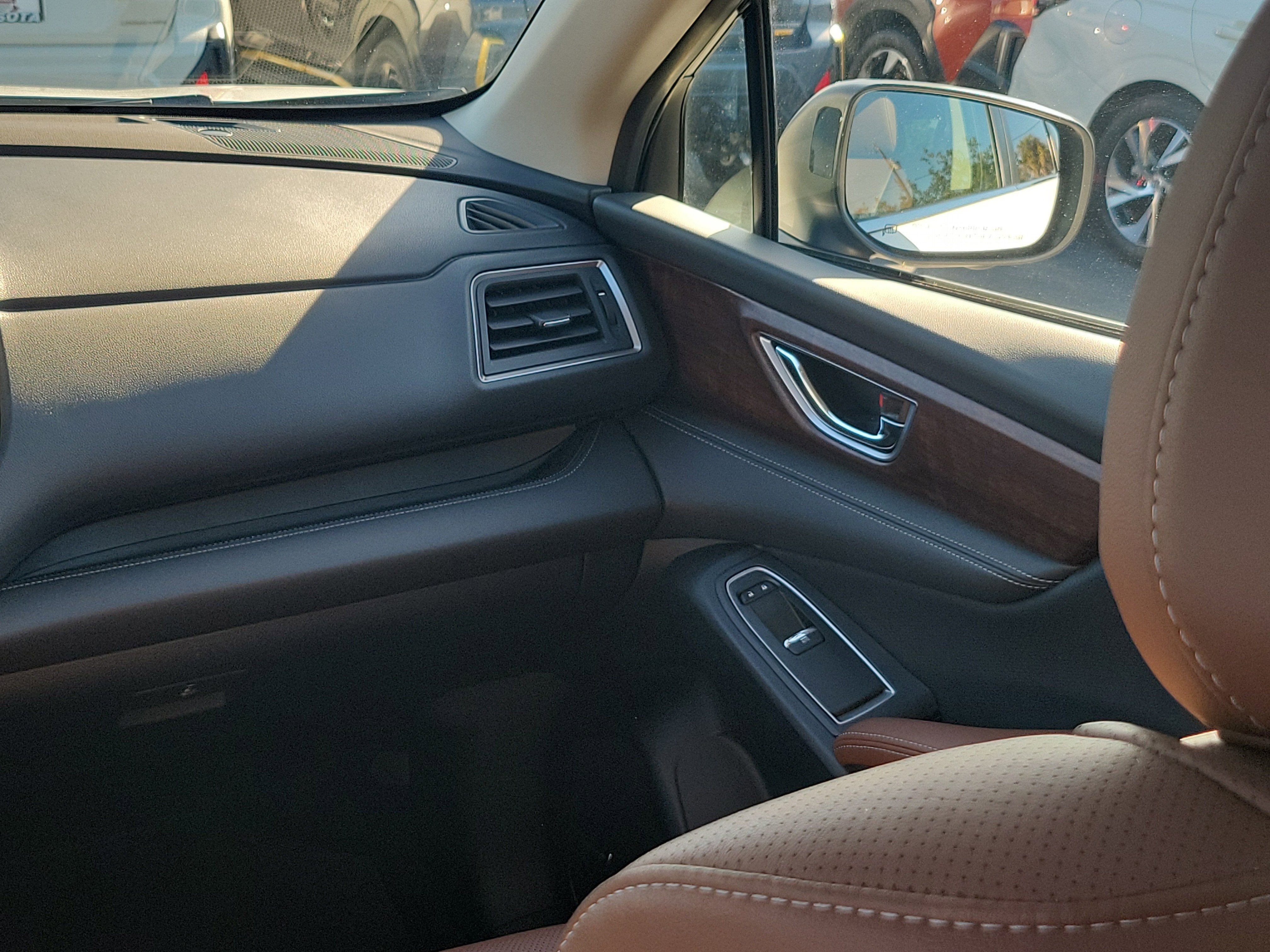 2023 Subaru Ascent Touring