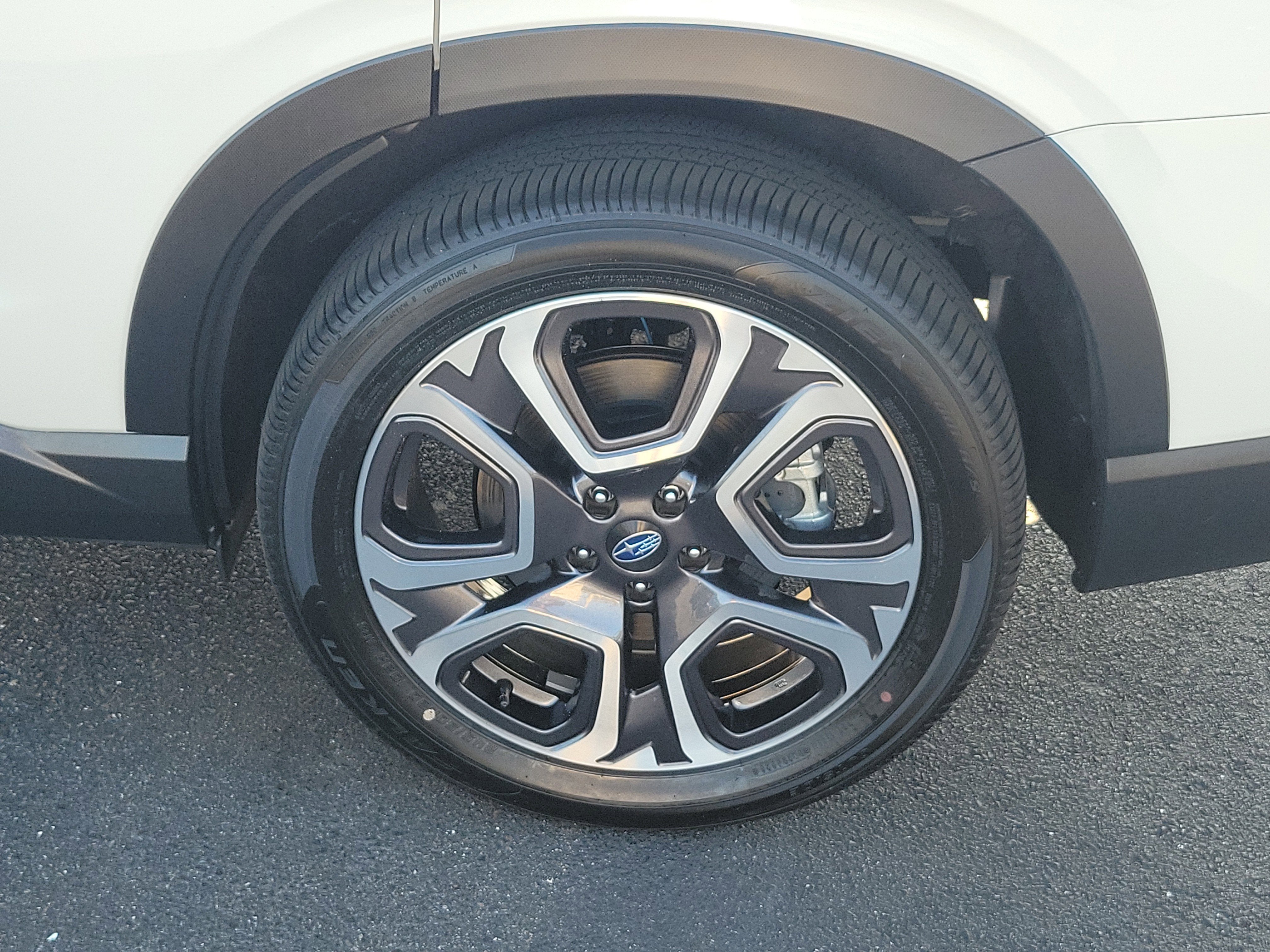 2024 Subaru Ascent Touring