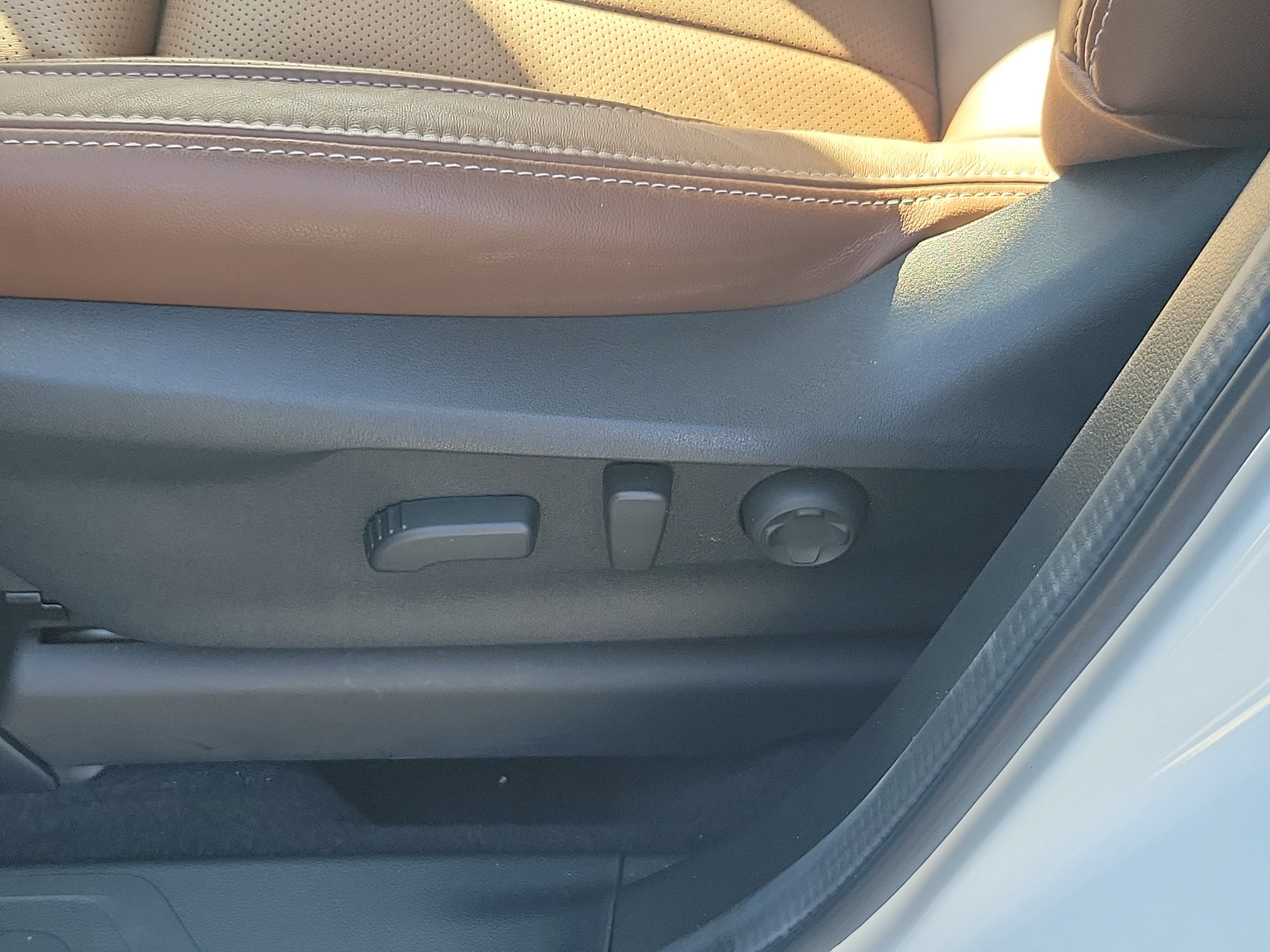 2024 Subaru Ascent Touring