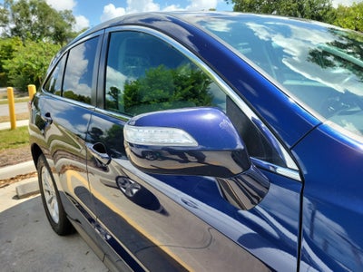 2018 Acura RDX w/Technology Pkg