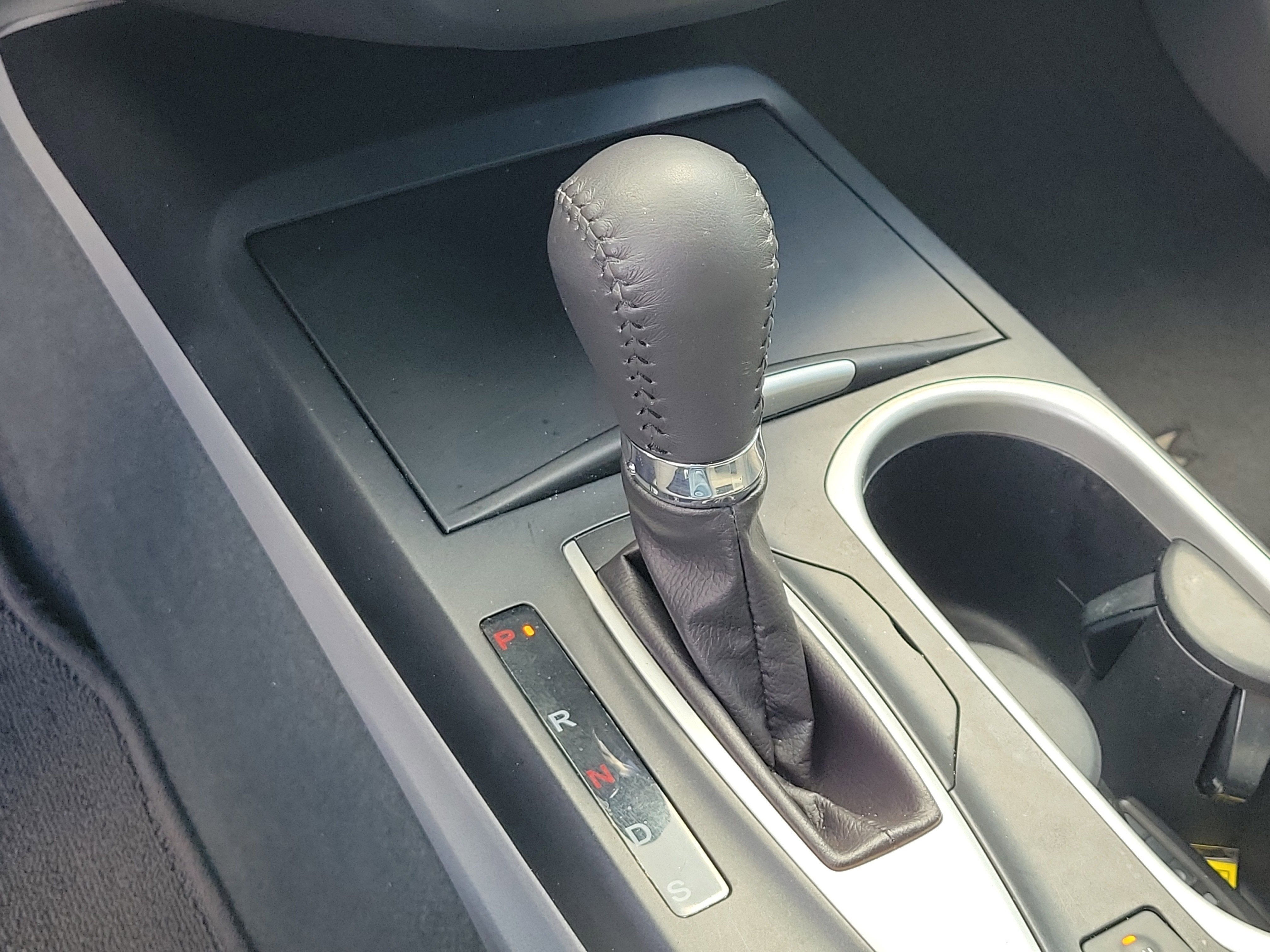 2016 Acura RDX Technology Package