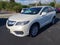 2017 Acura RDX w/AcuraWatch Plus