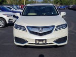 2017 Acura RDX w/AcuraWatch Plus