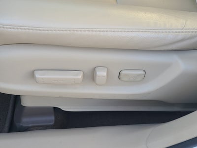 2017 Acura RDX AcuraWatch Plus Package