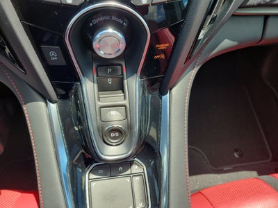 2020 Acura RDX w/A-Spec Pkg