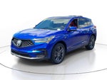2020 Acura RDX w/A-Spec Pkg