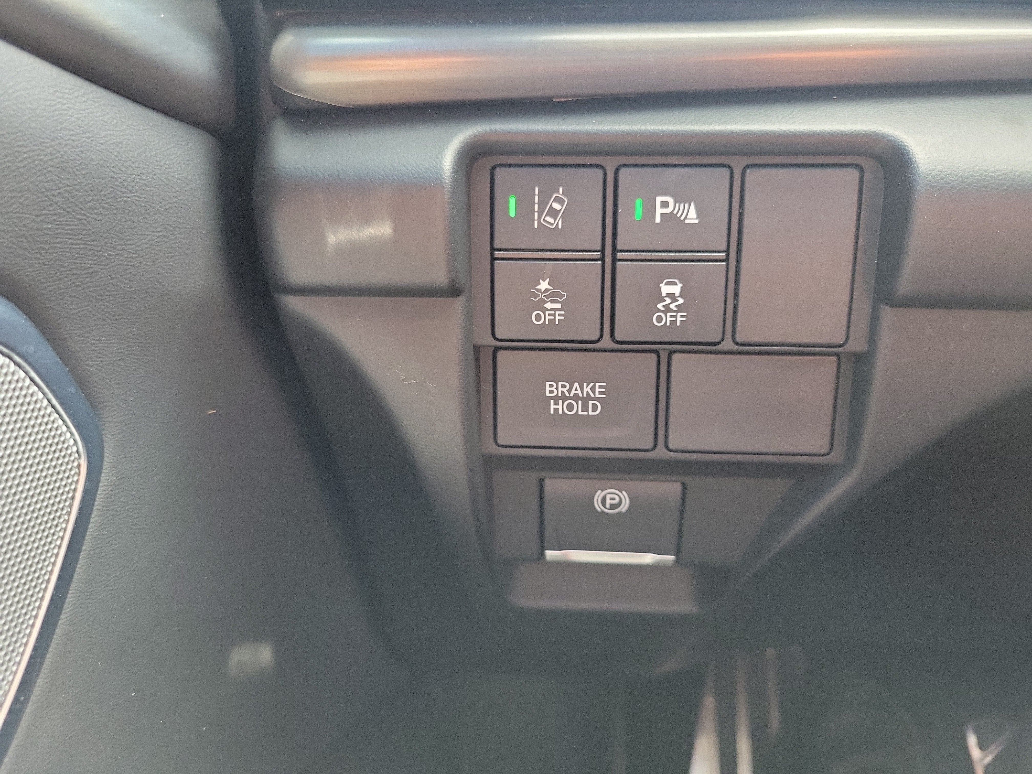 2020 Acura RDX w/A-Spec Pkg