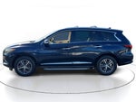 2017 INFINITI QX60 AWD