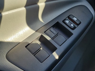 2014 Toyota Tacoma PreRunner