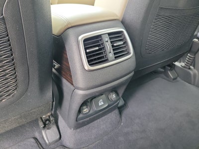 2019 Kia Sorento EX V6