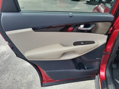 2019 Kia Sorento EX V6
