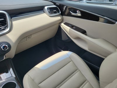 2019 Kia Sorento EX V6