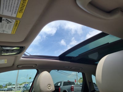 2019 Kia Sorento EX V6