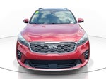 2019 Kia Sorento EX V6